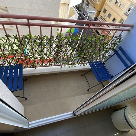 Casa Solecito Apartamento Soleado De 50M2, 2 Habitaciones, Cerca Del Mar Torrevieja Exterior foto