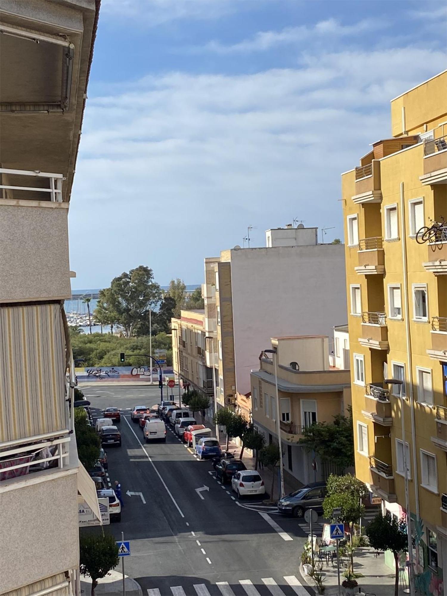 Casa Solecito Apartamento Soleado De 50M2, 2 Habitaciones, Cerca Del Mar Torrevieja Exterior foto