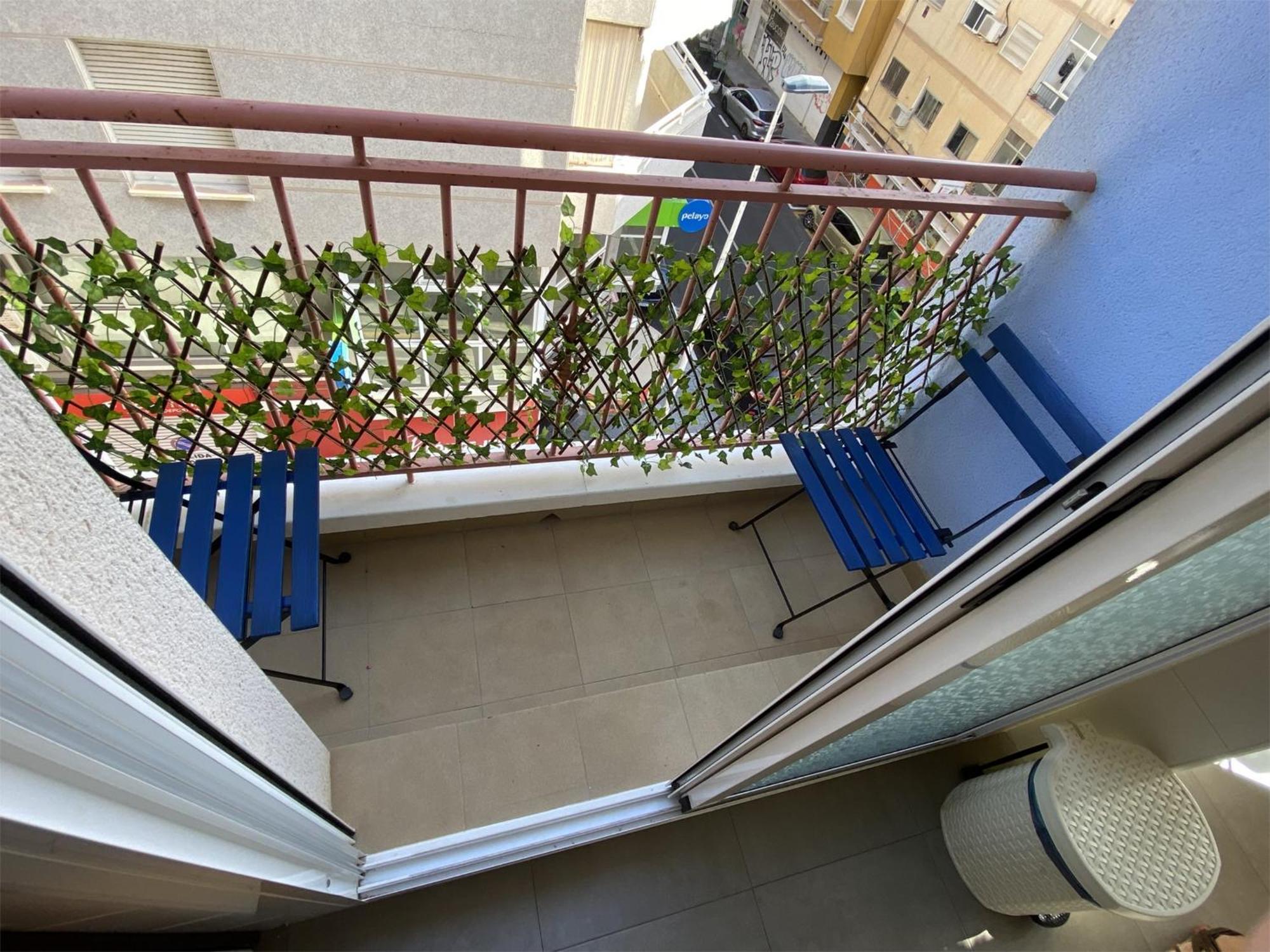 Casa Solecito Apartamento Soleado De 50M2, 2 Habitaciones, Cerca Del Mar Torrevieja Exterior foto